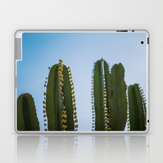 Cactus Photography #2 Laptop & iPad Skin
