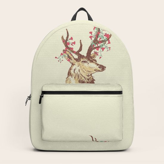Life Backpack