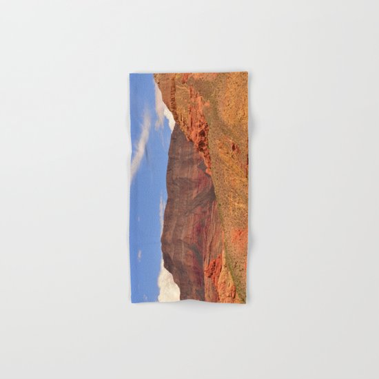 Virgin River Canyon Hand & Bath Towel