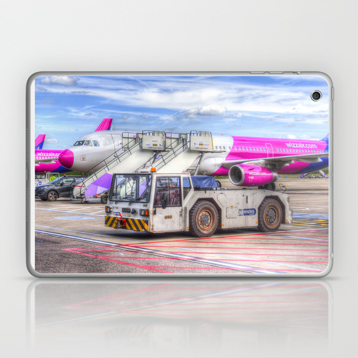 laptop wizz air