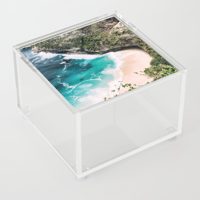 Bali Acrylic Box