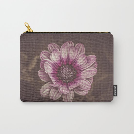 Kenzie Carry-All Pouch