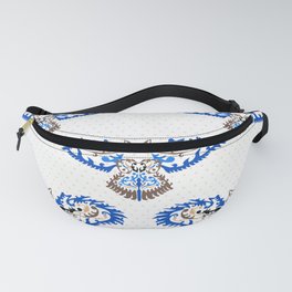 Owl Fanny Pack