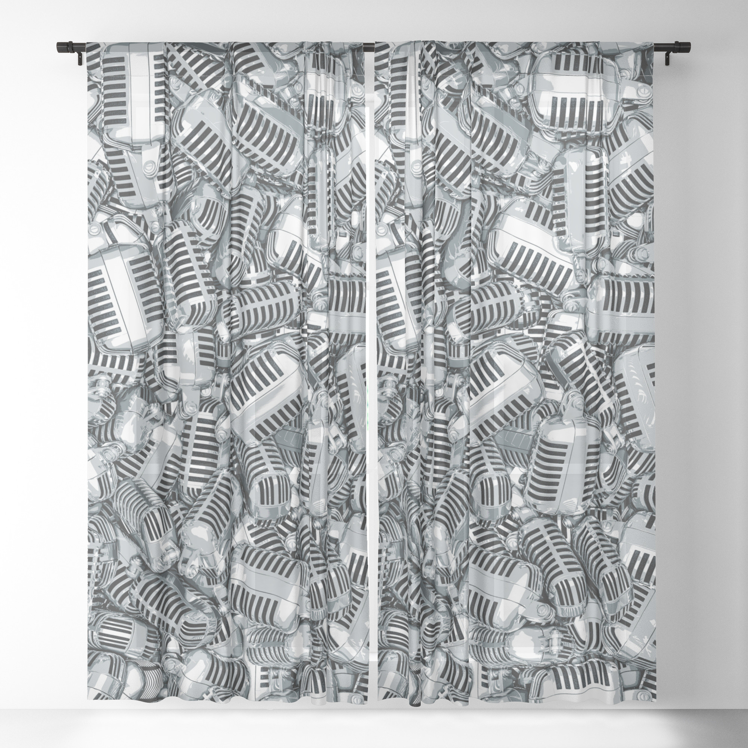 lounge curtains