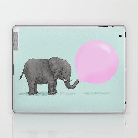 Jumbo Bubble Laptop & iPad Skin