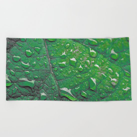 #183 Beach Towel