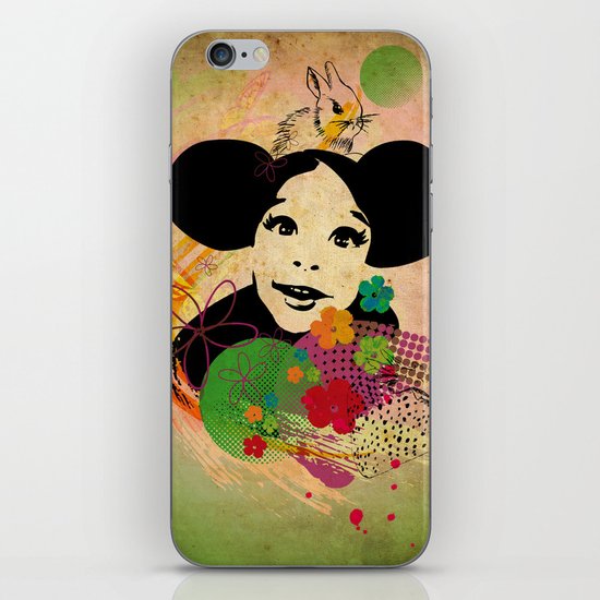 Really? iPhone & iPod Skin