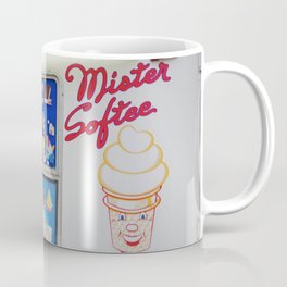 You Scream, I scream! Coffee Mug
