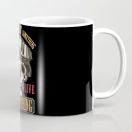 17 Warriors_13 Coffee Mug