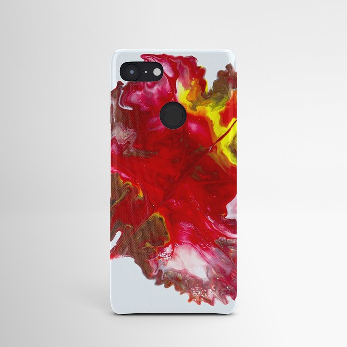Fall Leaf 5 Android Case