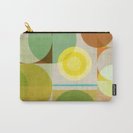 Endless Summer Carry-All Pouch