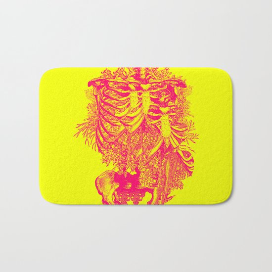 TORAXAX Bath Mat