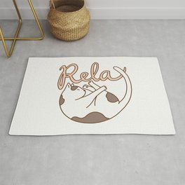 Relax Rug