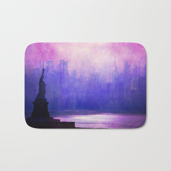 Liberty Bath Mat