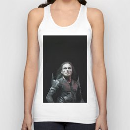 Cradle of Filth #OnStagePortrait Tank Top