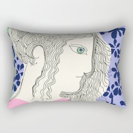 International Women’s Day Rectangular Pillow