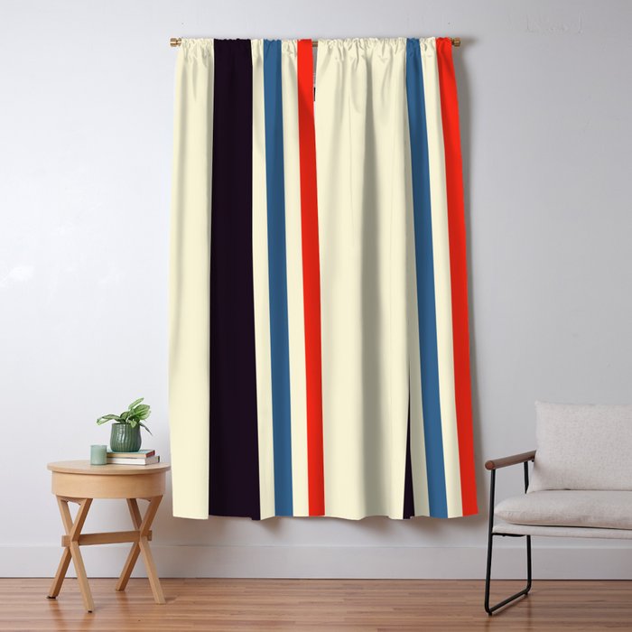 Blackout Curtain