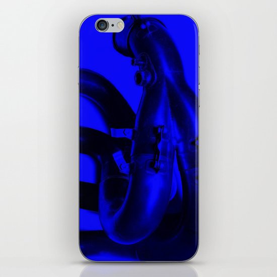 DYNOSAURE iPhone & iPod Skin