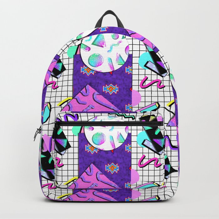 trapper keeper backpack
