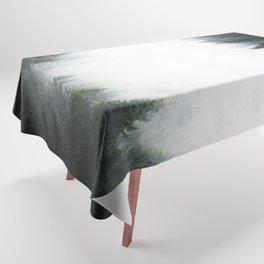 Forest Monster Tablecloth