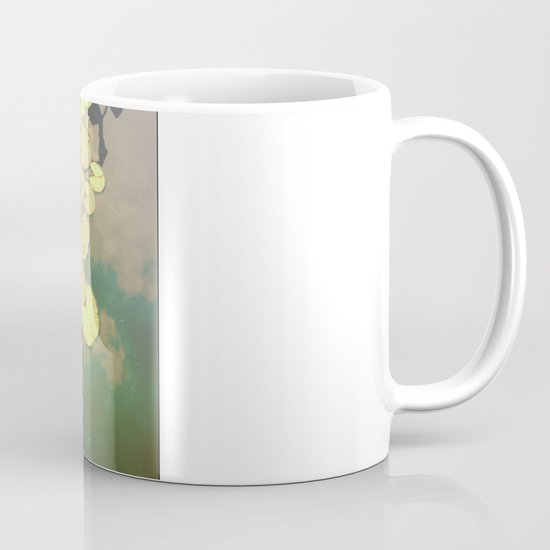 Sky Dance Mug