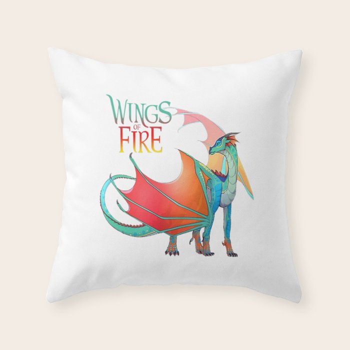 Throw Pillow