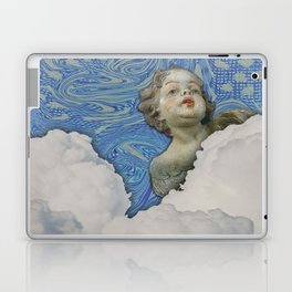 Cloud Nine Laptop & iPad Skin
