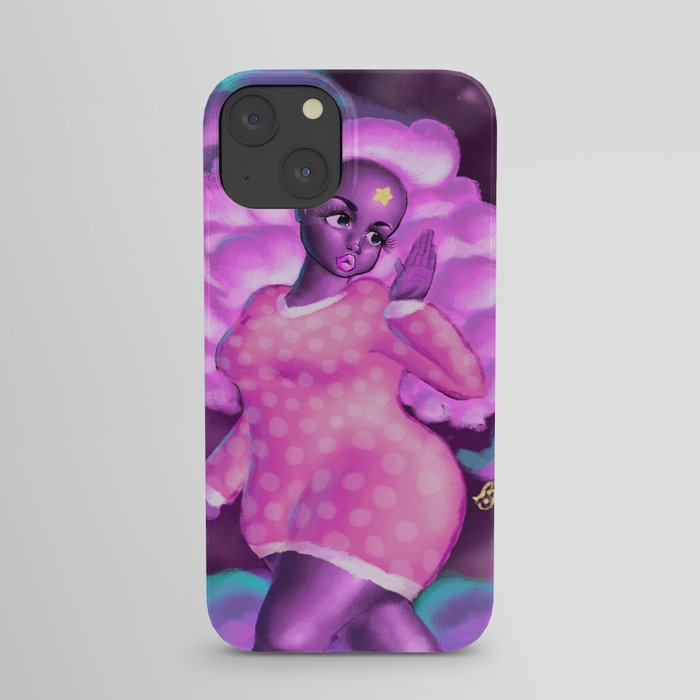 You Can Lump Off Now ! iPhone Case