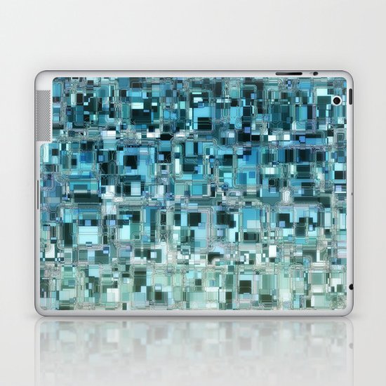 Thirst... Laptop & iPad Skin