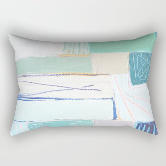 Pescatore Rectangular Pillow