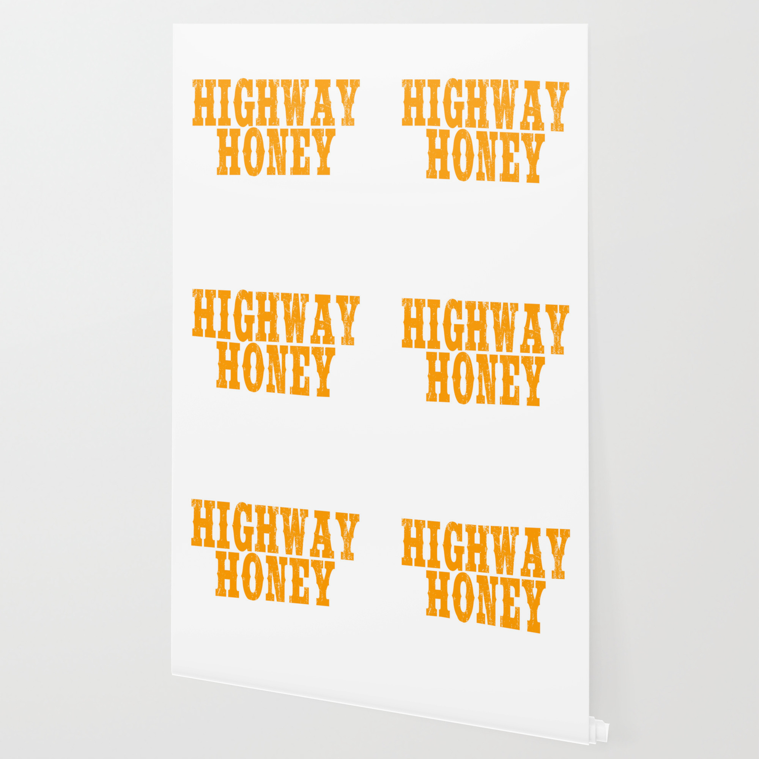 As Sweet As A Highway Honey A Perfect T Shirt For You Highway