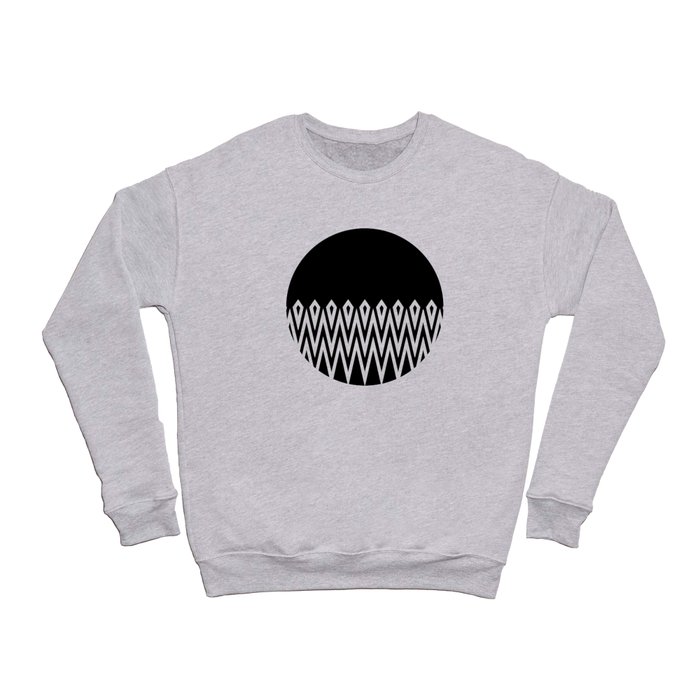 Moon Set Crewneck Sweatshirt