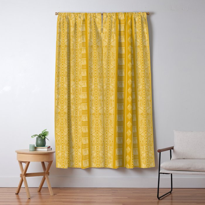 Blackout Curtain