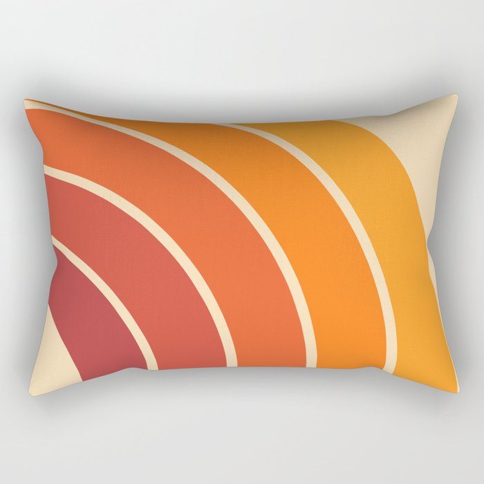 Rectangular Pillow