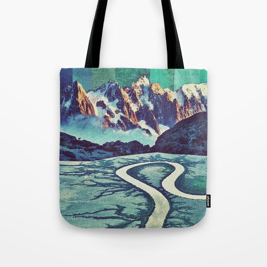 Surreal Tote Bag