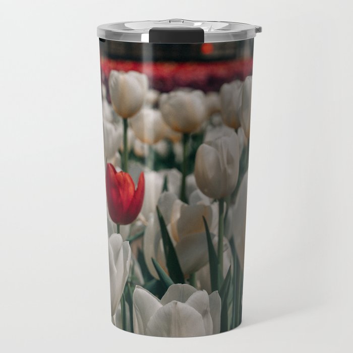 Stand Out Travel Mug