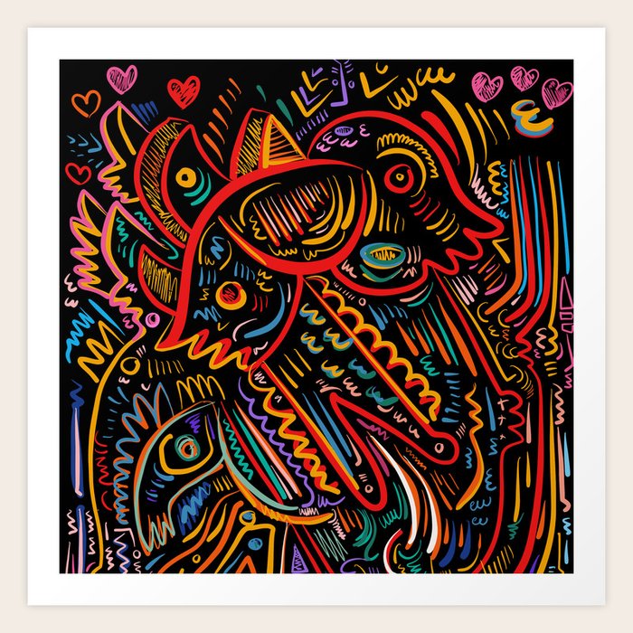 Art Print