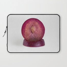 Plum Laptop Sleeve