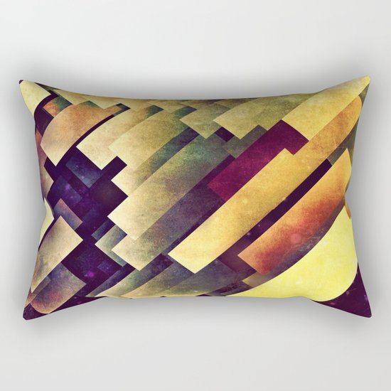 myy mysyry Rectangular Pillow
