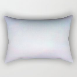 Neon Sky Rectangular Pillow