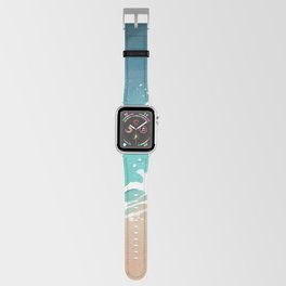 Welcome to Budgie Beach!  Apple Watch Band