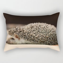 porcupine Rectangular Pillow