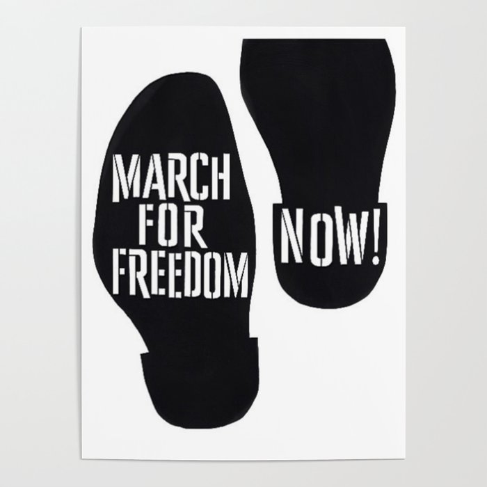 Posters Black and White Posters Vintage Civil Rights Movement Posters Old  Photos Canvas Art Poster Picture Modern Office Family Bedroom Living Room  ...