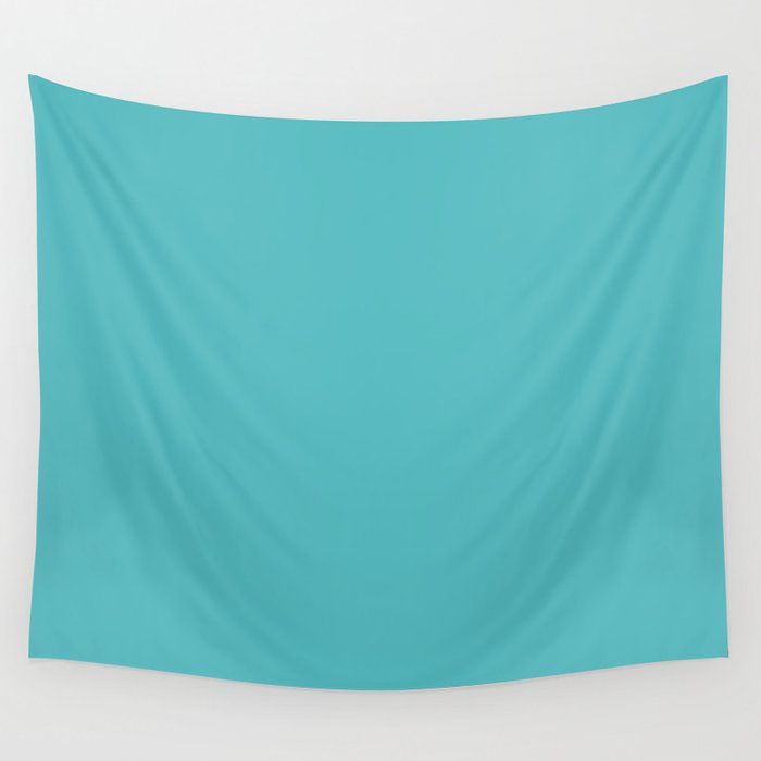 Tiffany Blue Yep That S The Colors Name Wall Tapestry By Tiffany Blue Yep That S The Colors Name Wall Tapestry