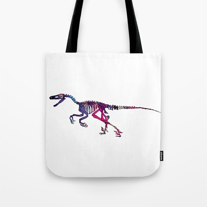 Raptor Tote Bag