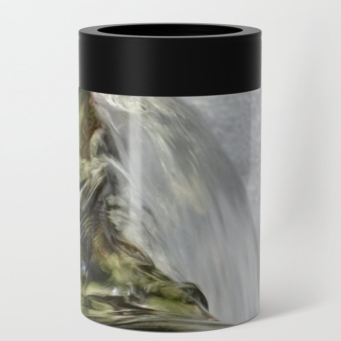 Waterfall Can Cooler