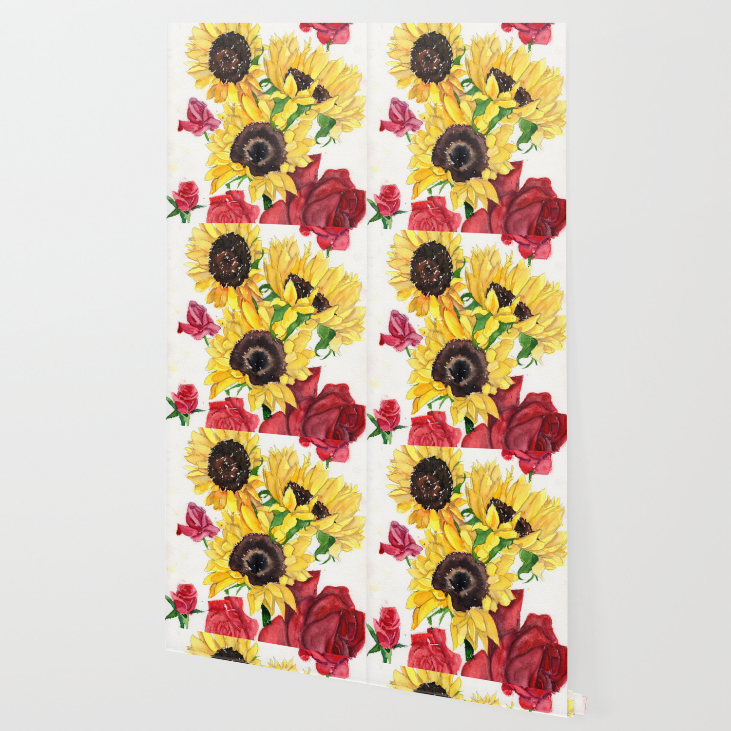 Happy Life Wallpaper By Katehavekostfineart Society6