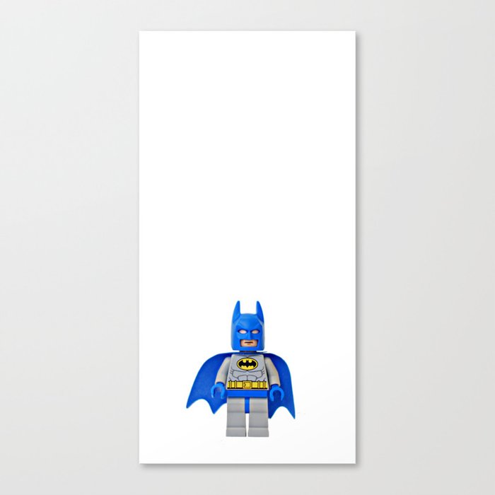 The Bat Canvas Print
