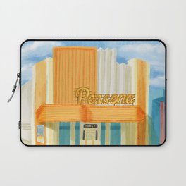 Boy with Luv, Persona Laptop Sleeve