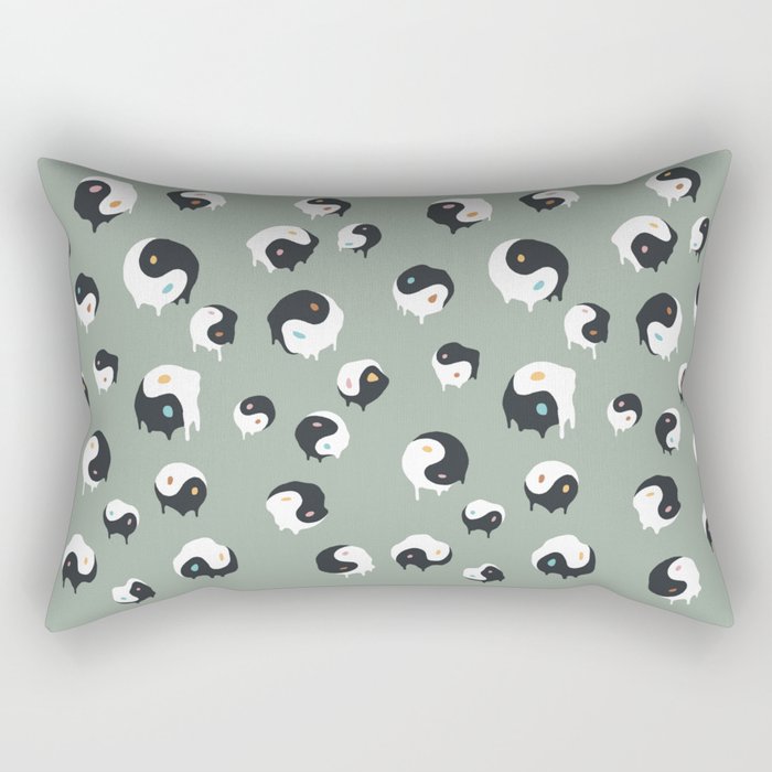 Rectangular Pillow